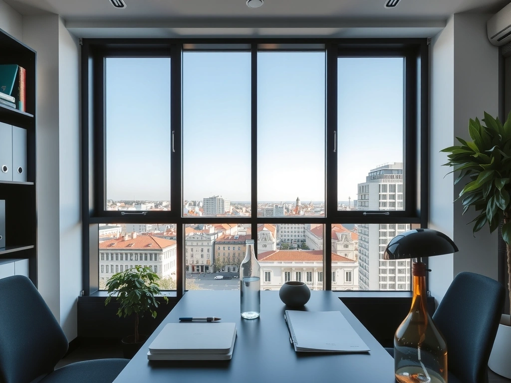 Sede Nutricionista España