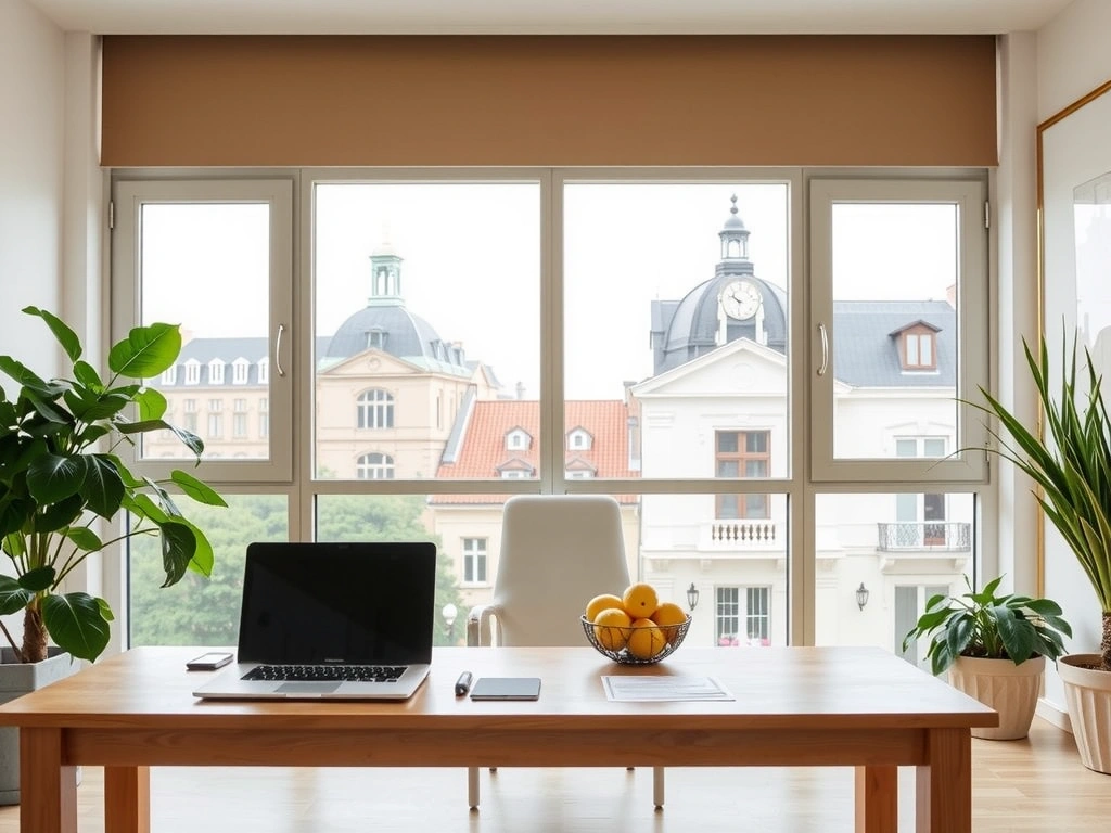 Consulta Nutrición Madrid